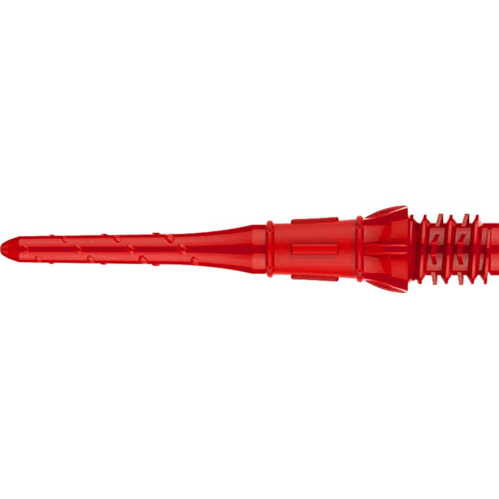 L-Style Lippoint Premium Standard Soft Tip (30 Count) Red