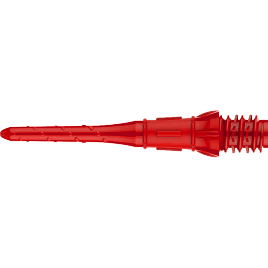 L-Style Lippoint Premium Standard Soft Tip (30 Count) Red