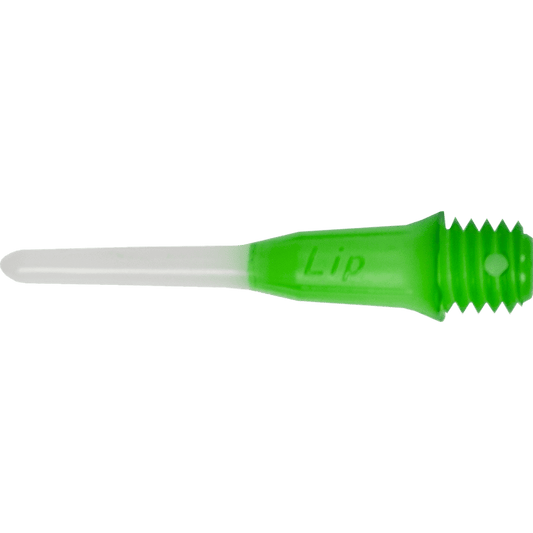 L-Style Lippoint Two Tone Soft Tip (30er Pack) Grün