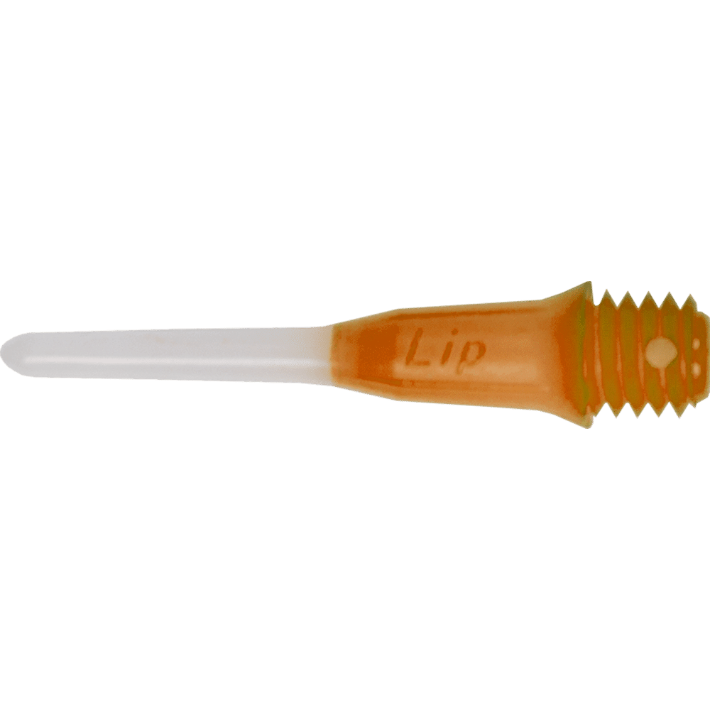 L-Style Lippoint Two Tone Soft Tip (30er Pack) Orange