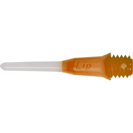 L-Style Lippoint Two Tone Soft Tip (30er Pack) Orange