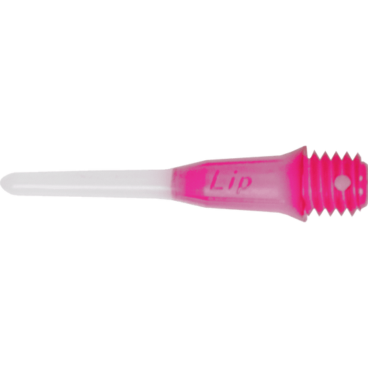 L-Style Lippoint Two Tone Soft Tip (30er Pack) Pink