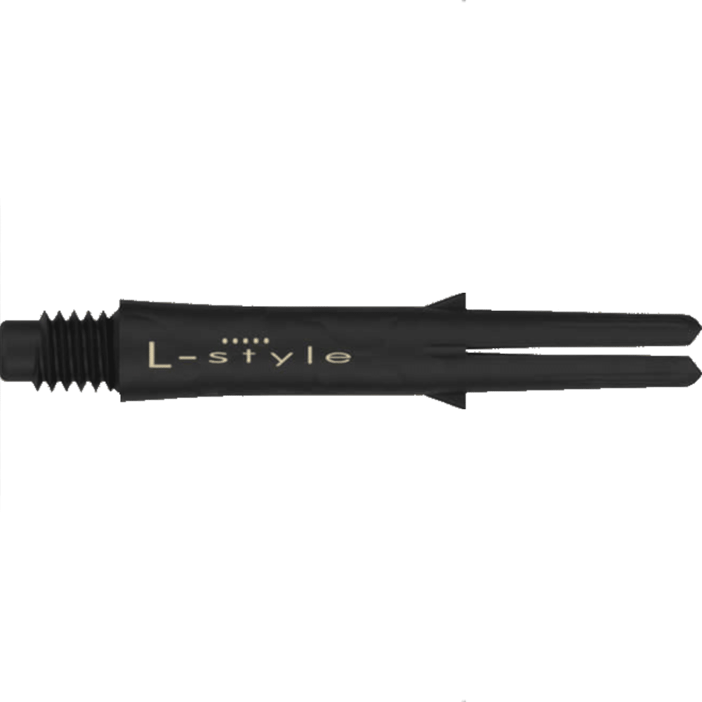 L-Style Carbon Shafts