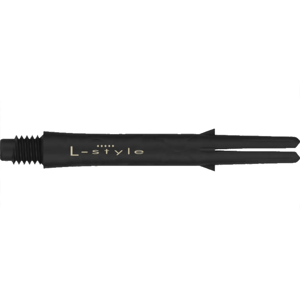 L-Style Carbon Shafts