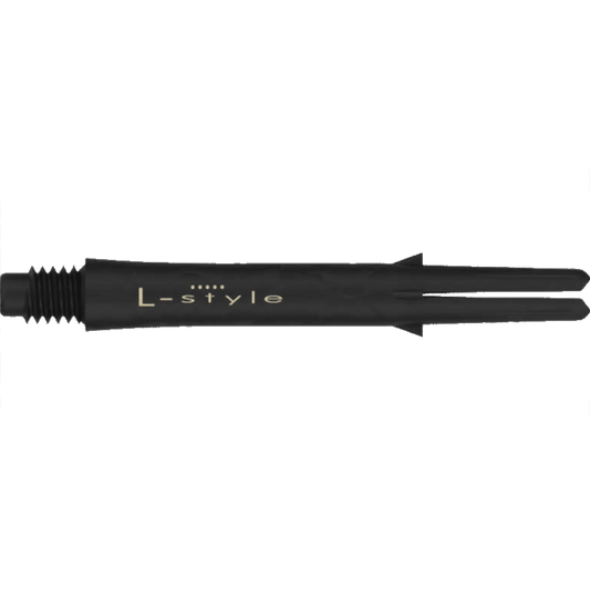 L-Style Carbon Shafts