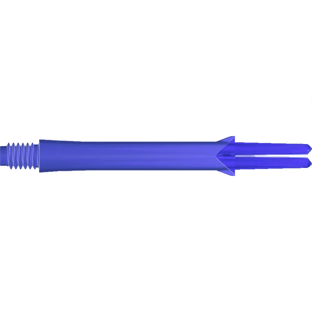 L-Style Locked Straight Shafts Blau – 330