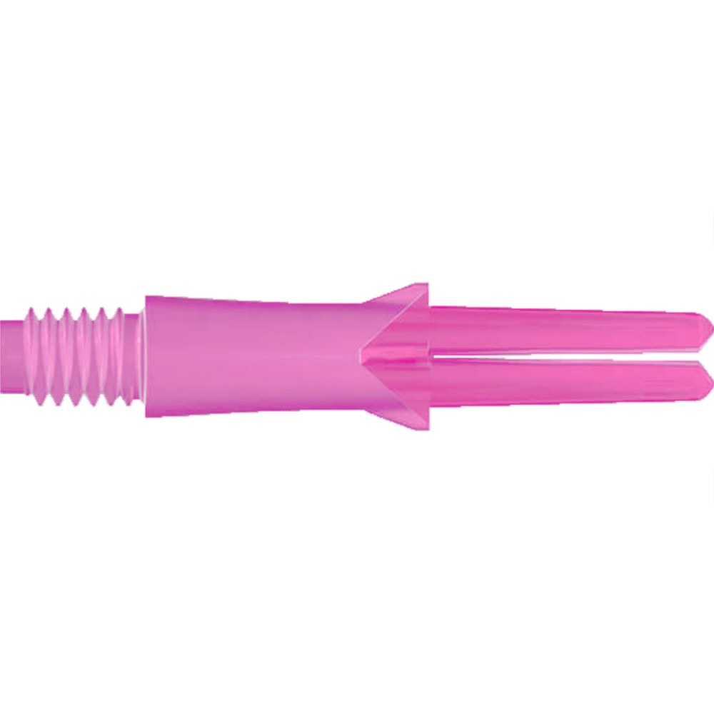 L-Style Locked Straight Shafts