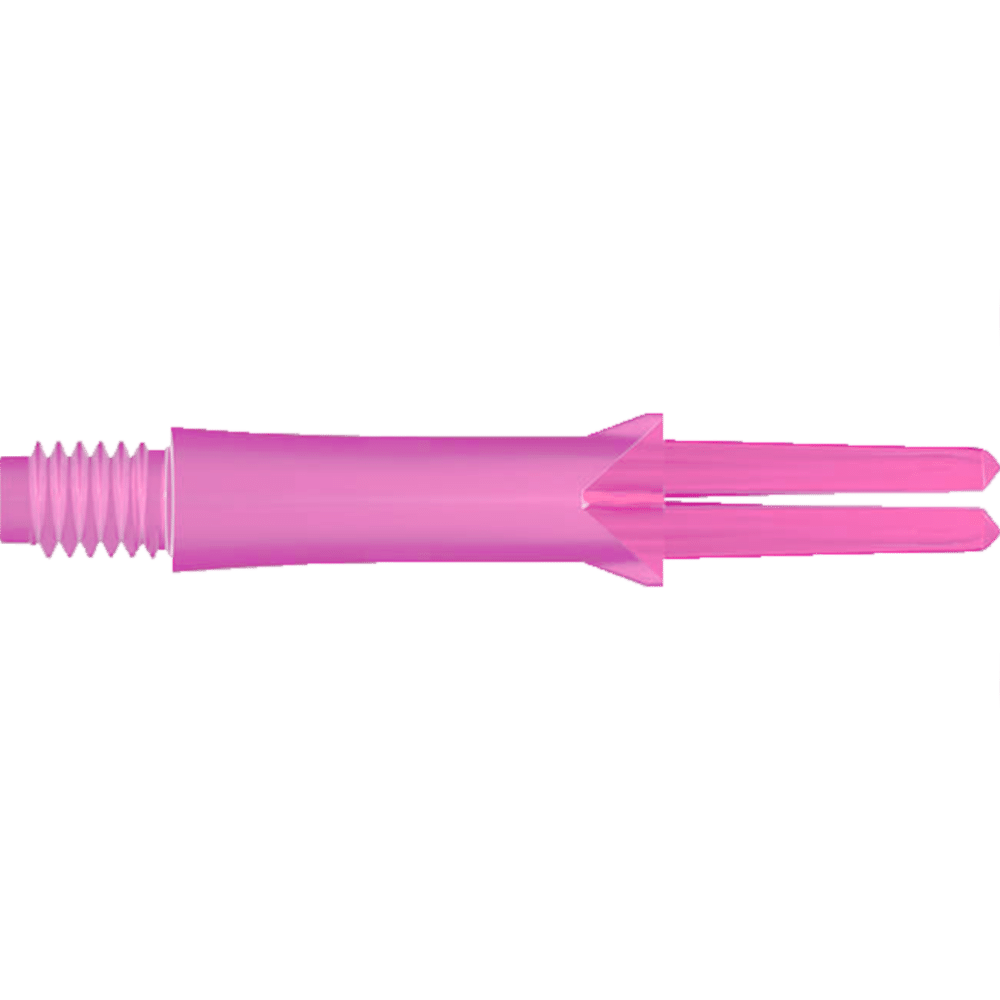 L-Style Locked Straight Shafts