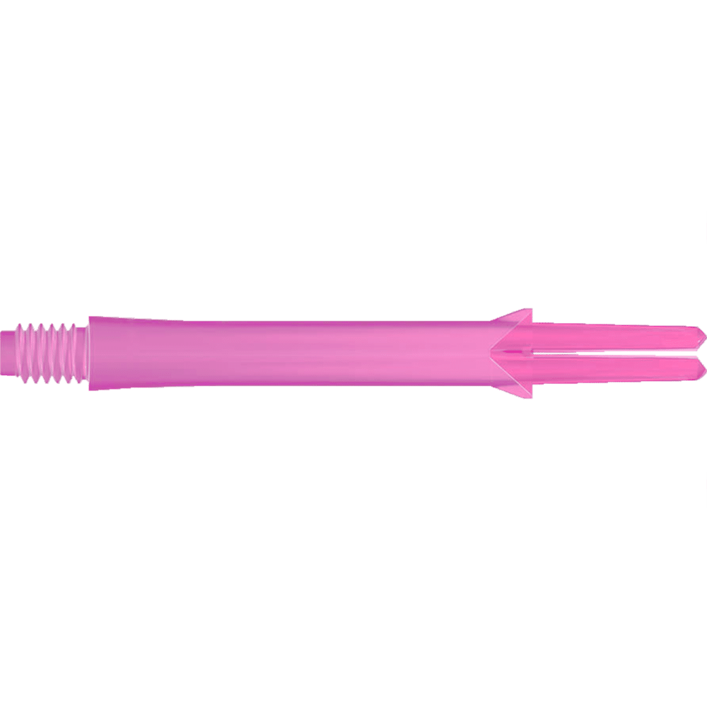 L-Style Locked Straight Shafts Pink – 330