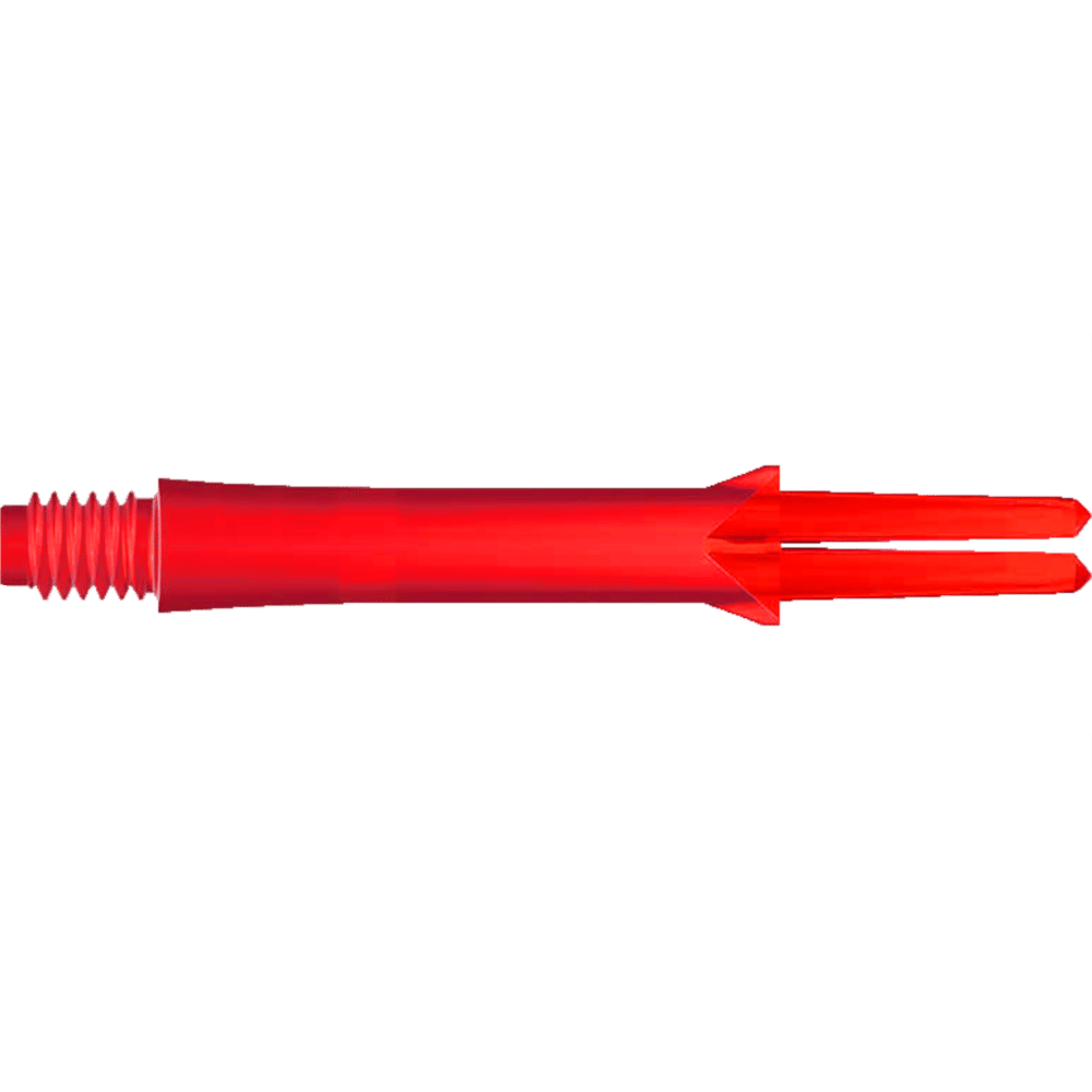 L-Style Locked Straight Shafts Rot
