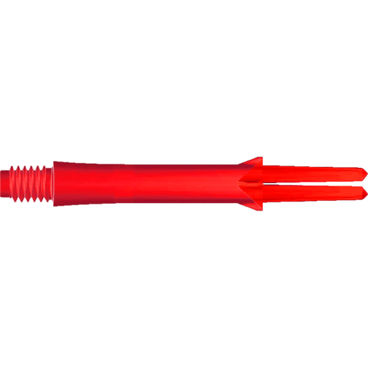 L-Style Locked Straight Shafts Rot