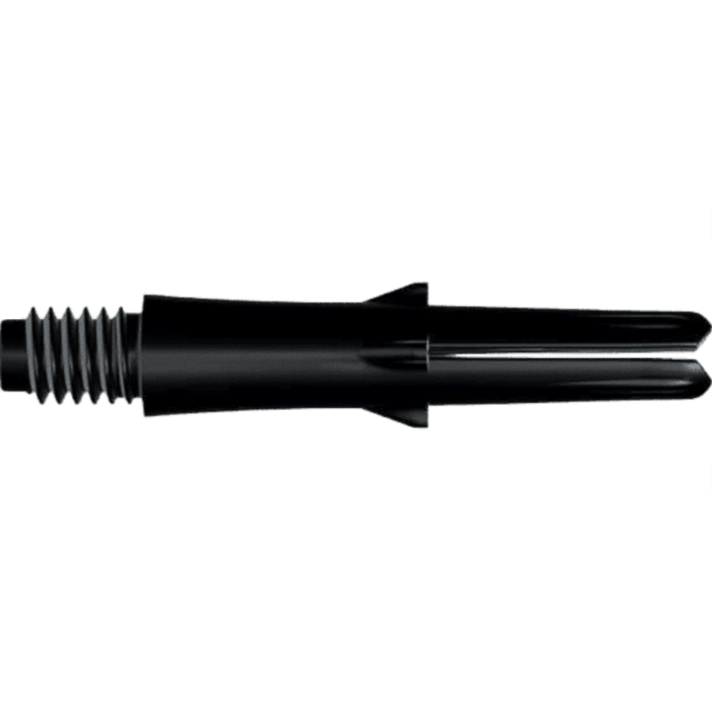 L-Style Locked Straight Shafts