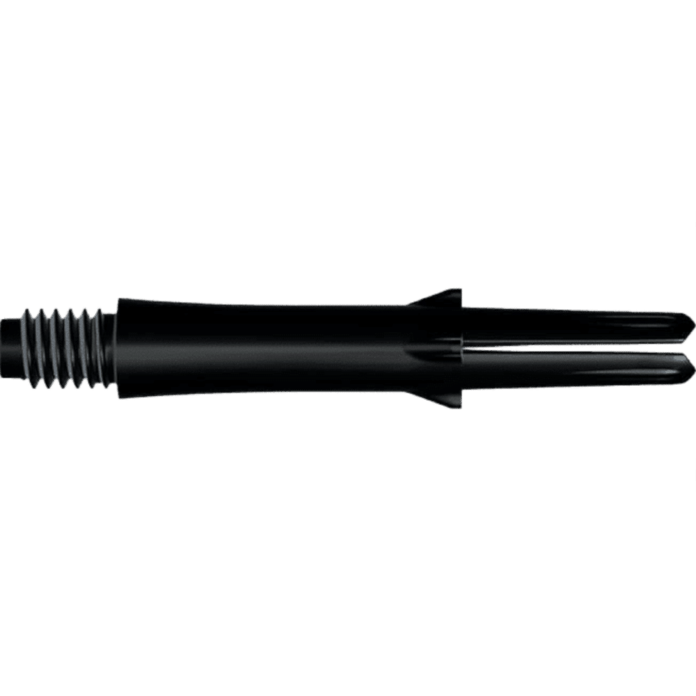 L-Style Locked Straight Shafts