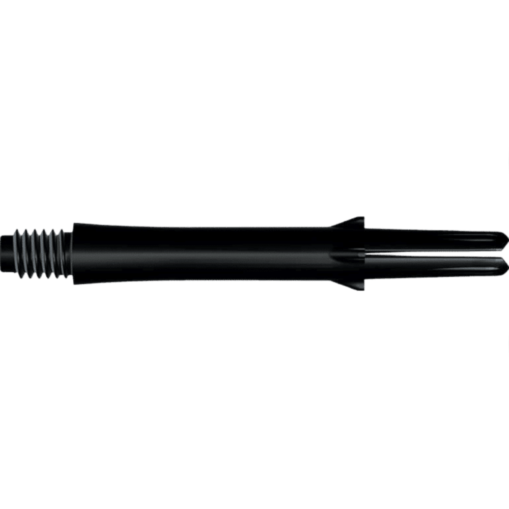 L-Style Locked Straight Shafts Schwarz