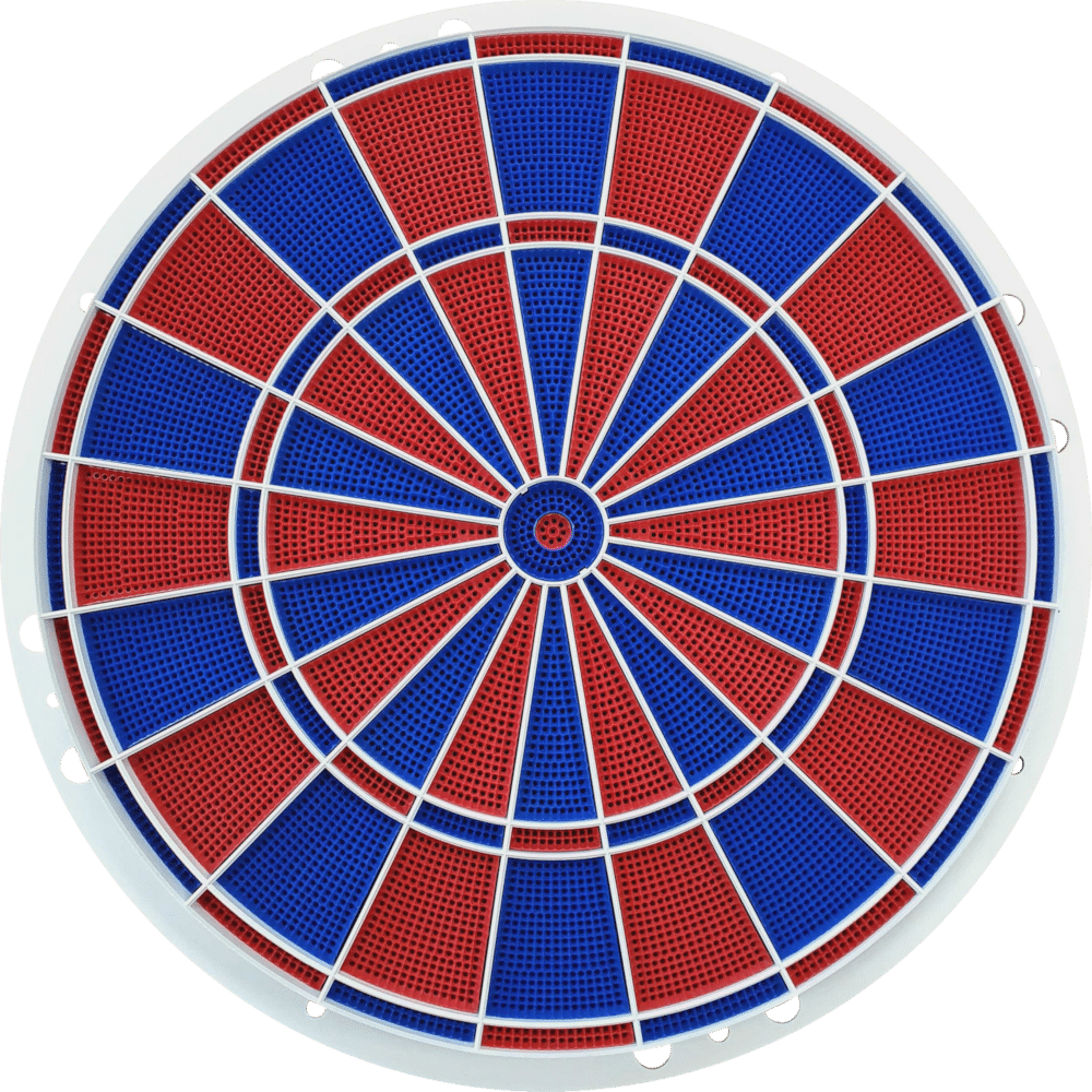 Löwen Dart Replacement Segments