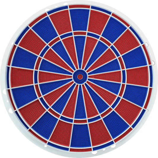 Löwen Dart Replacement Segments