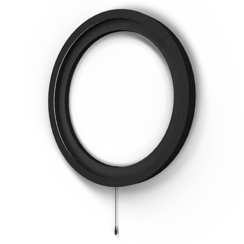 Bull's NL Lumo 2 Dartboardlight und Surround