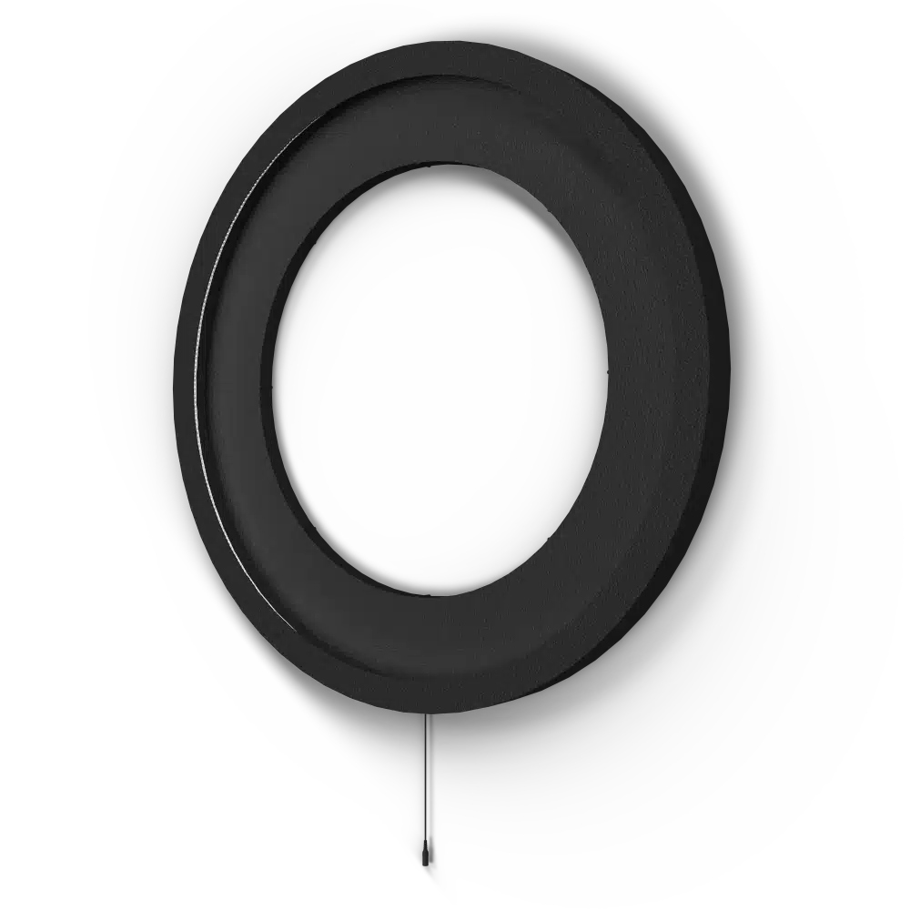 Bull's NL Lumo XL Dartboardlight und Surround
