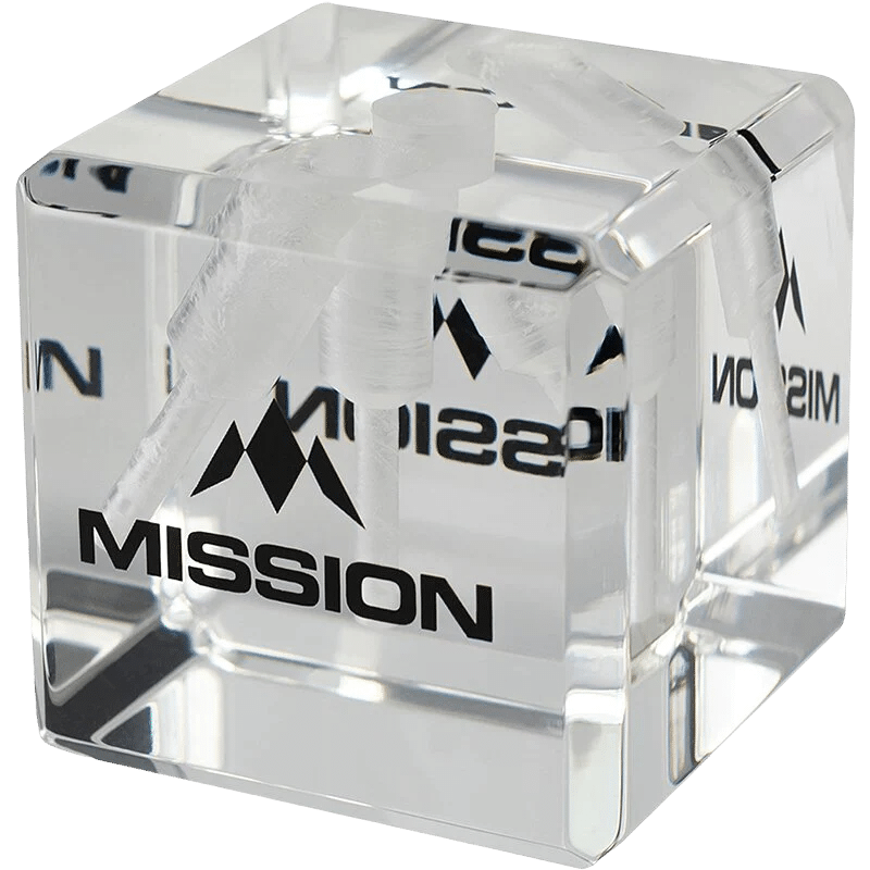 Mission Acrylic Display 3 Darts