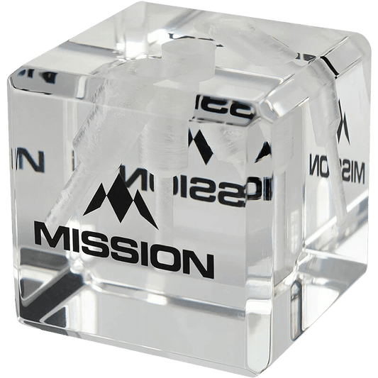 Mission Acrylic Display 3 Darts