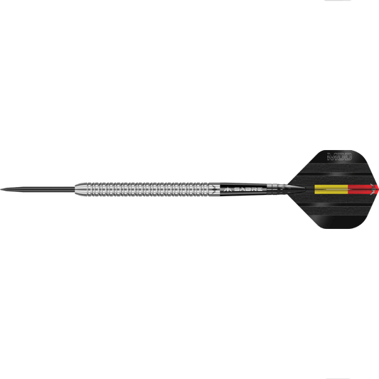 Mission Mike De Decker Steeldart 95%