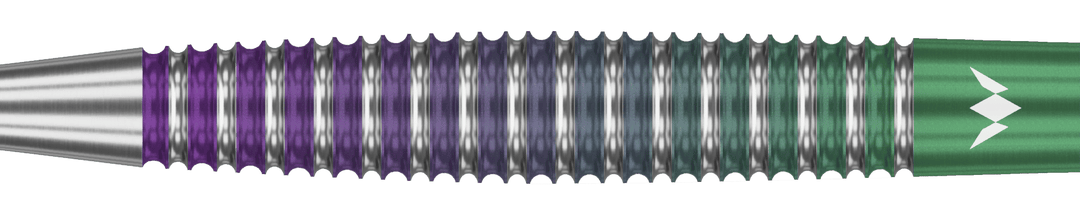 Mission Ryan Joyce Steeldart 95%