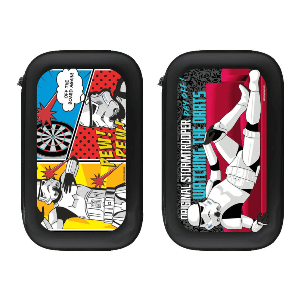 Mission StormTrooper Dart Case