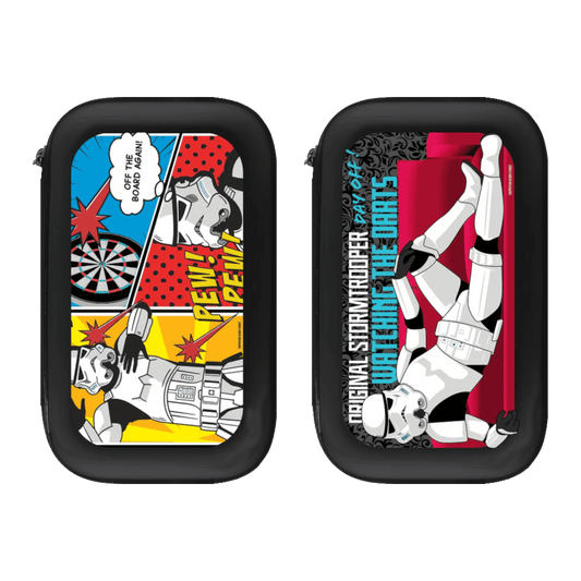 Mission StormTrooper Dart Case