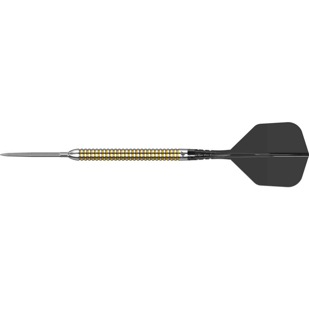 Mission Mike De Decker V2 R2.5 Steeldart 95%