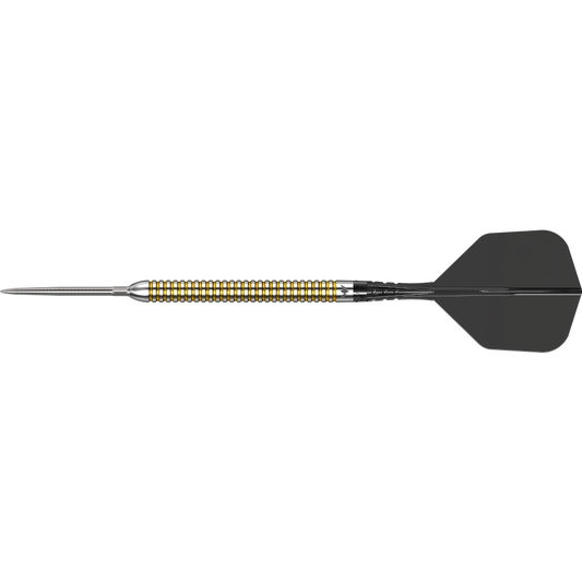 Mission Mike De Decker V2 R2.5 Steeldart 95%