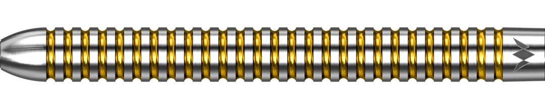 Mission Mike De Decker V2 R2.5 Steeldart 95%