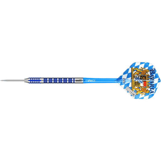 One80 Bavaria Ultra 01 Steeldart 90%