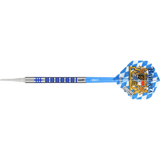 One80 Bavaria Ultra 01 Softdart 90%