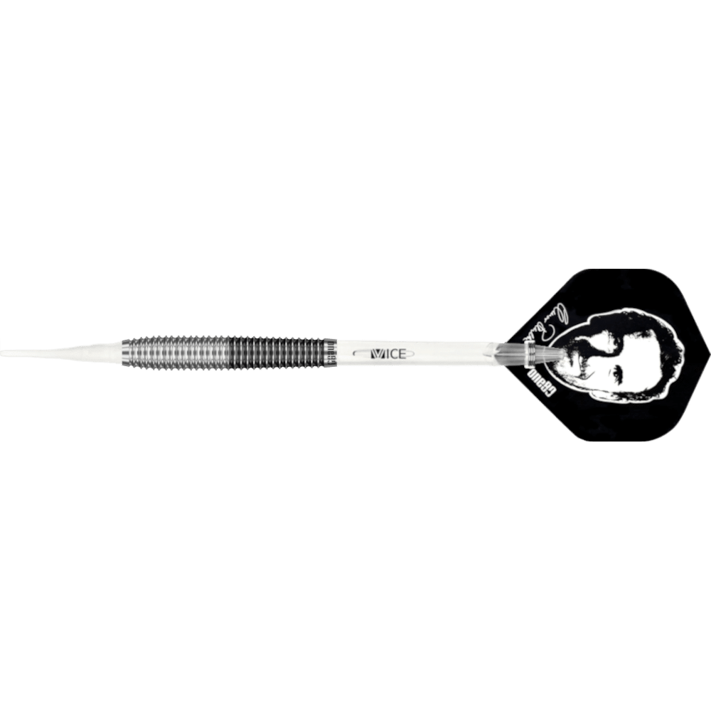 One80 Elmar Paulke Signature V1 Softdart 90%
