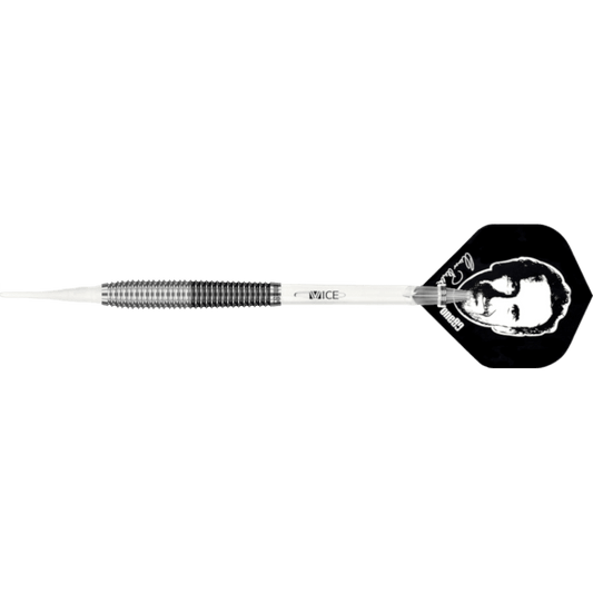 One80 Elmar Paulke Signature V1 Softdart 90%