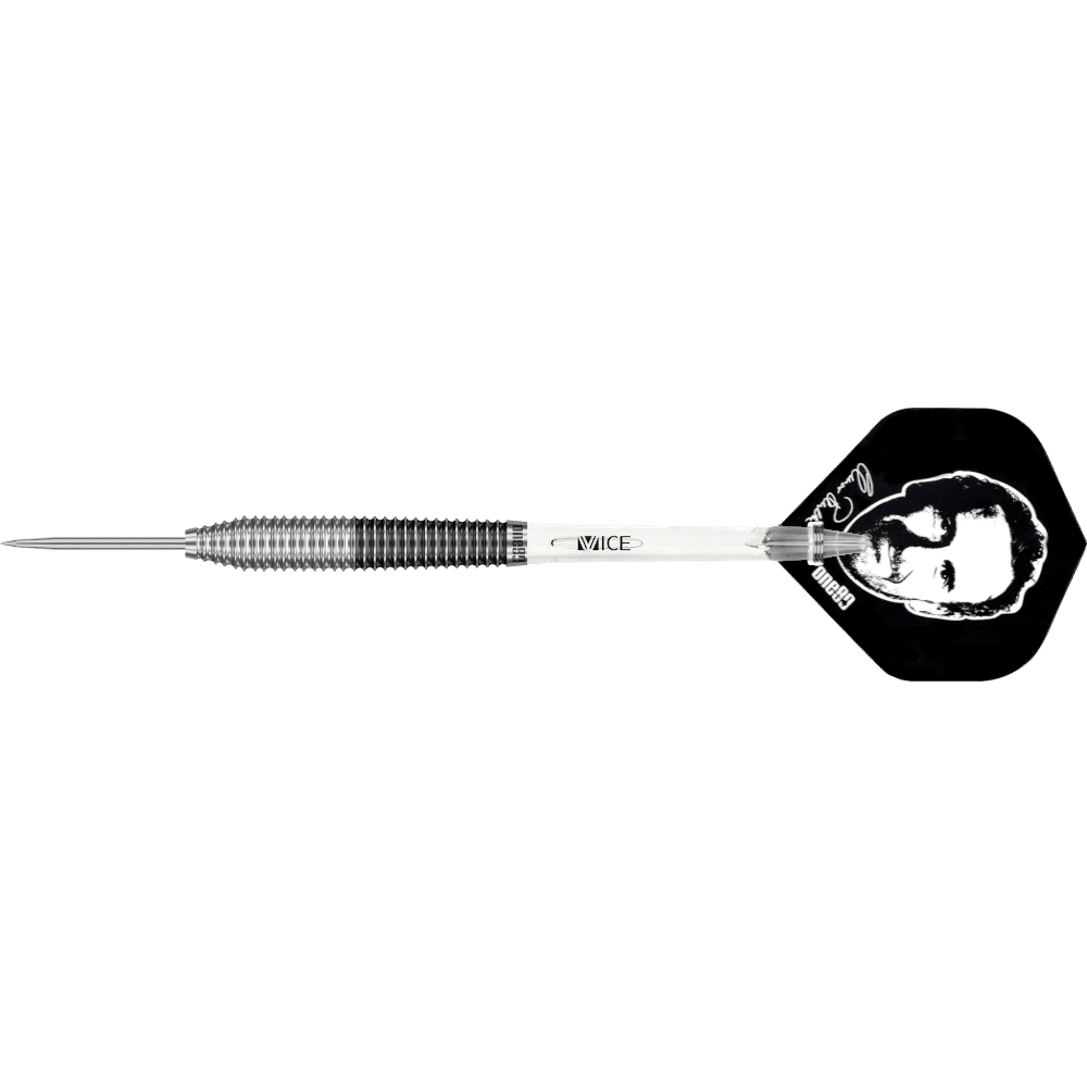 One80 Elmar Paulke Signature V1 Steeldart 90%
