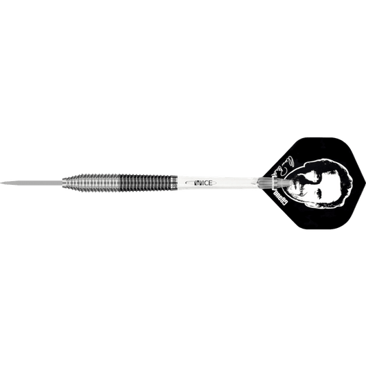 One80 Elmar Paulke Signature V1 Steeldart 90%