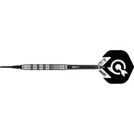 One80 Elmar Paulke Signature V2 Softdart 90%