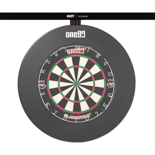One80 Illumina Dartboardlight