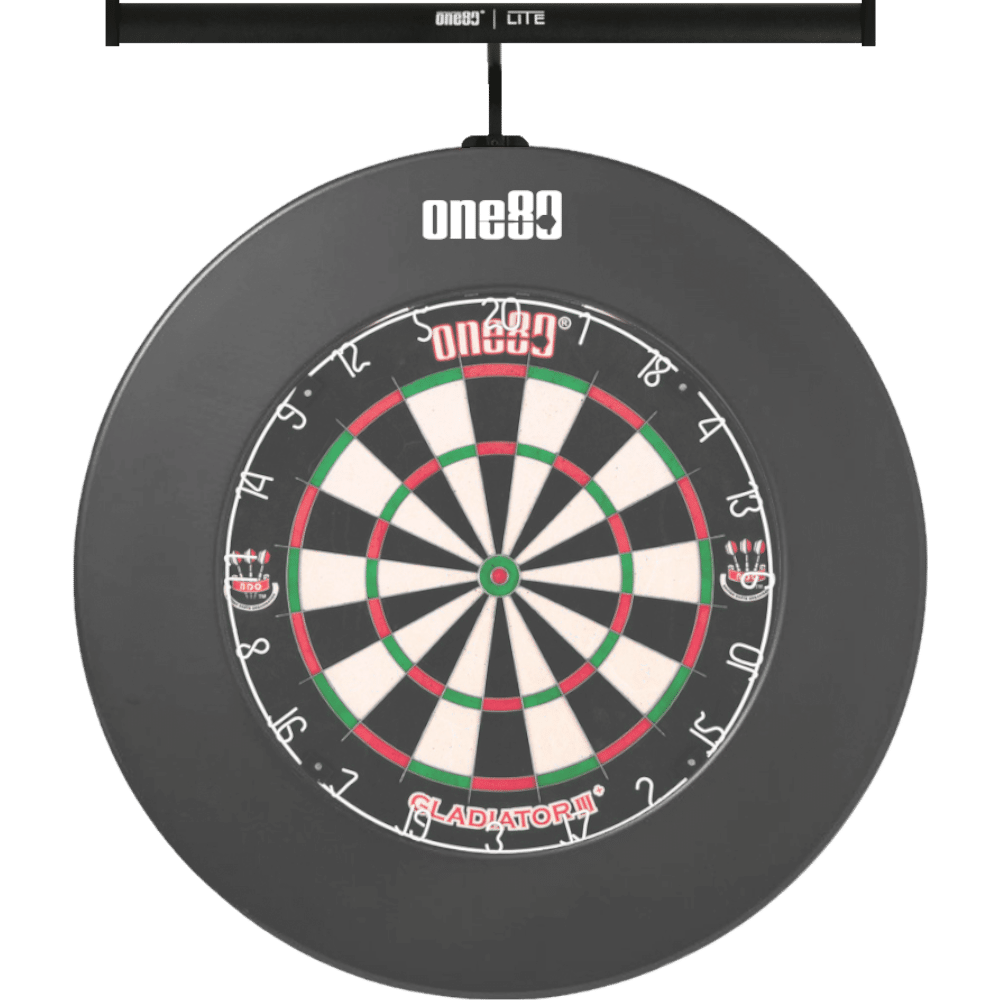 One80 Illumina Lite Dartboardlight