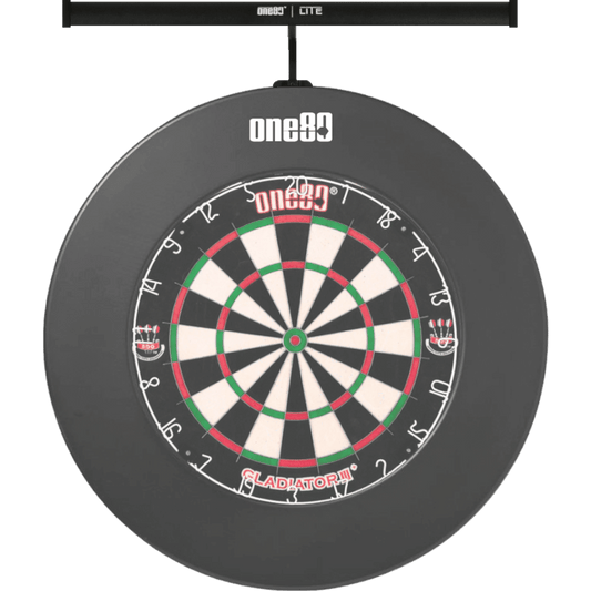 One80 Illumina Lite Dartboardlight