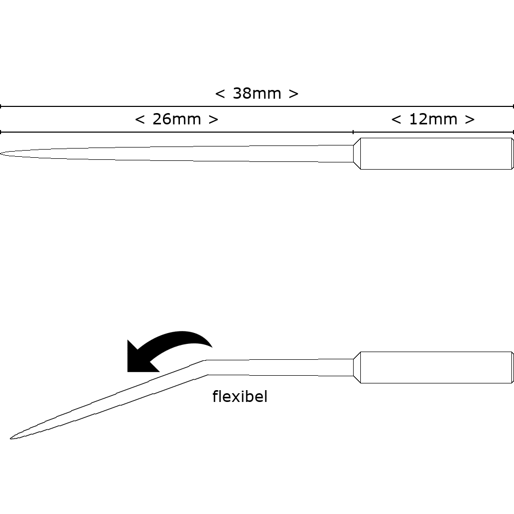 One80 Reflex Adapter Point