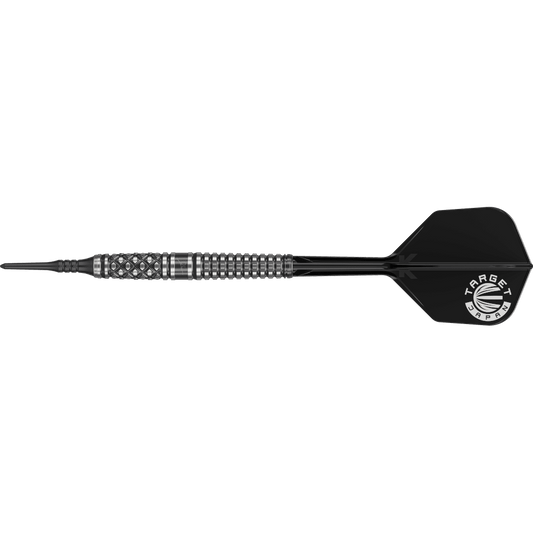 Target Japan Paul Lim The Legend G8 Softdart 95%