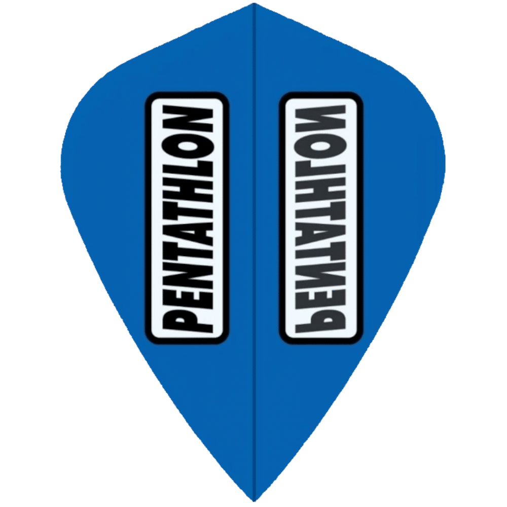 Pentathlon HD100 Kite Flight