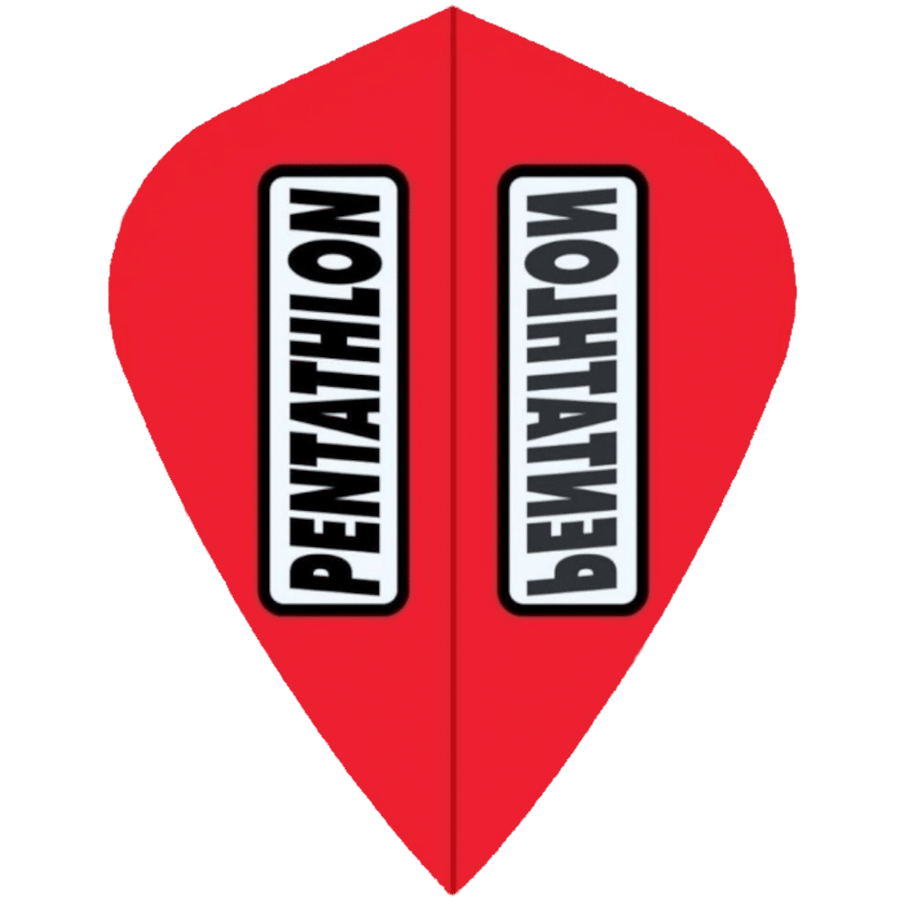 Pentathlon HD100 Kite Flight