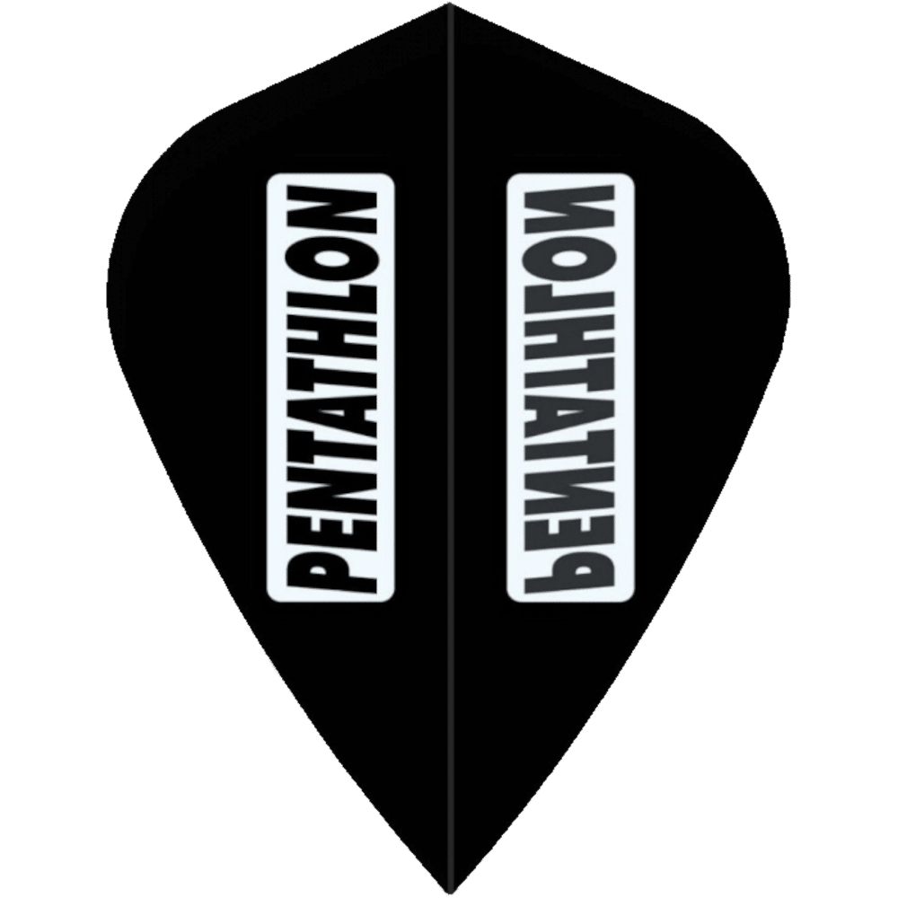 Pentathlon HD100 Kite Flight
