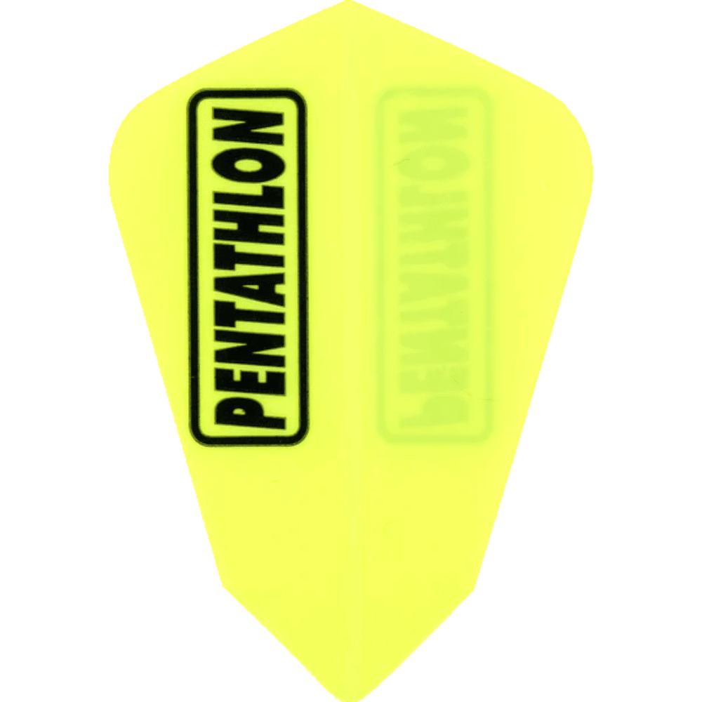 Pentathlon HD100 Lantern Flight