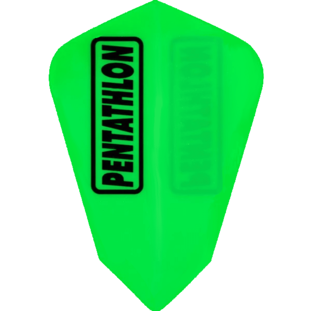 Pentathlon HD100 Lantern Flight