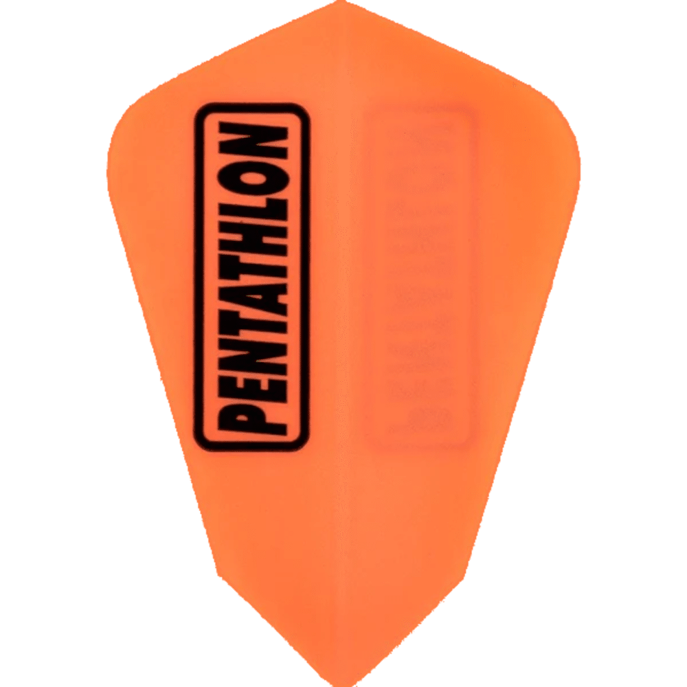 Pentathlon HD100 Lantern Flight