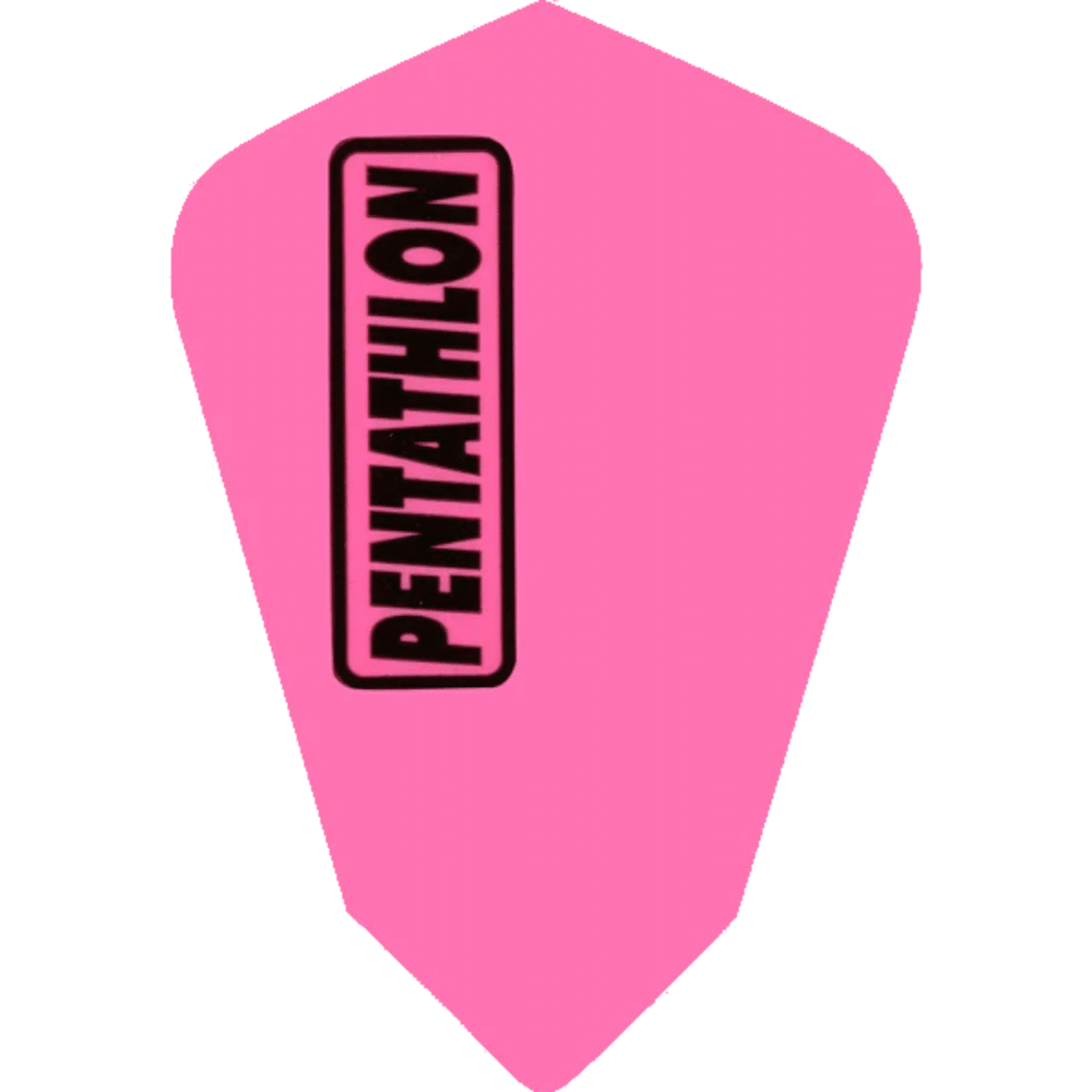 Pentathlon HD100 Lantern Flight